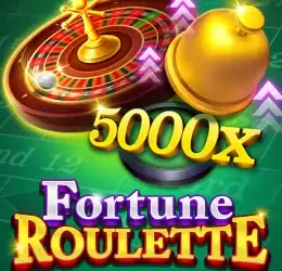 Roleta da Fortuna