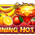 Shining Hot 40