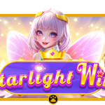 Starlight Wins