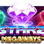 Starz Megaways™