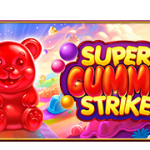 Super Gummy Strike