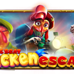 The Great Chicken Escape™