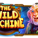 The Wild Machine™