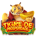 Prosperity tiger