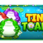 Tiny Toads