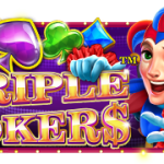 Triple Jokers™