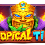 Tropical Tiki