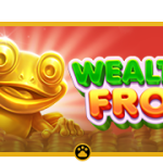 Wealthy Frog
