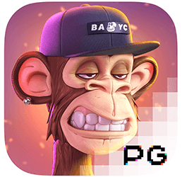 Wild Ape #3258