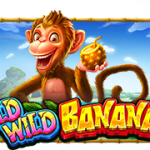 Wild Wild Bananas™