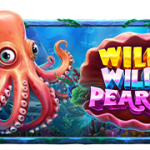 Wild Wild Pearls