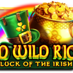 Wild Wild Riches™