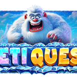 Yeti Quest